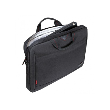 TECHAIR Torba preko ramena Classic Essential, 14,1", crna